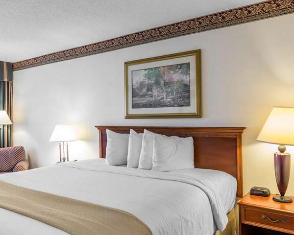  - Quality Inn & Suites Waycross