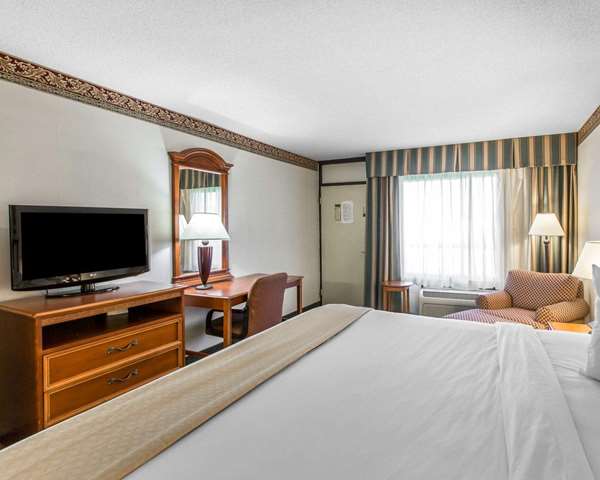  - Quality Inn & Suites Waycross