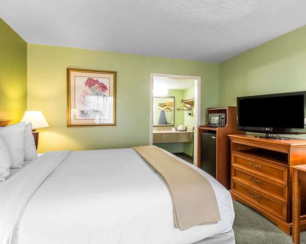  - Quality Inn & Suites Waycross