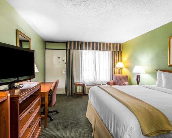  - Quality Inn & Suites Waycross
