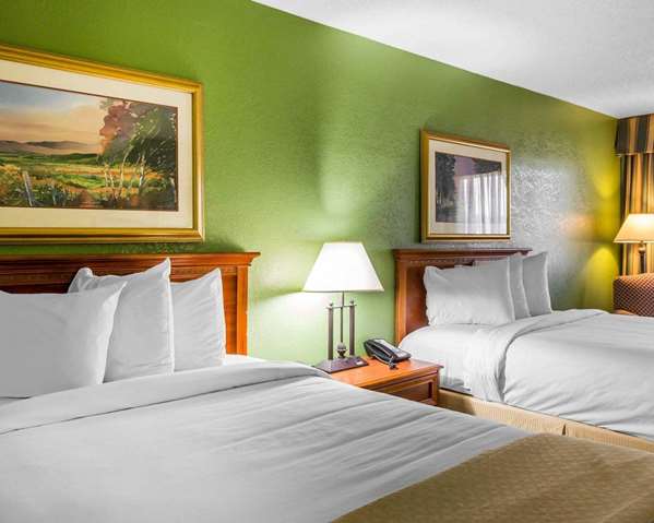  - Quality Inn & Suites Waycross