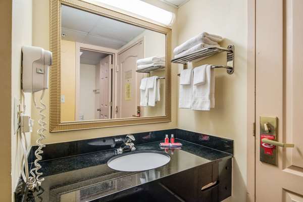  - Econo Lodge at Six Flags Austell - I-20, Exit 46