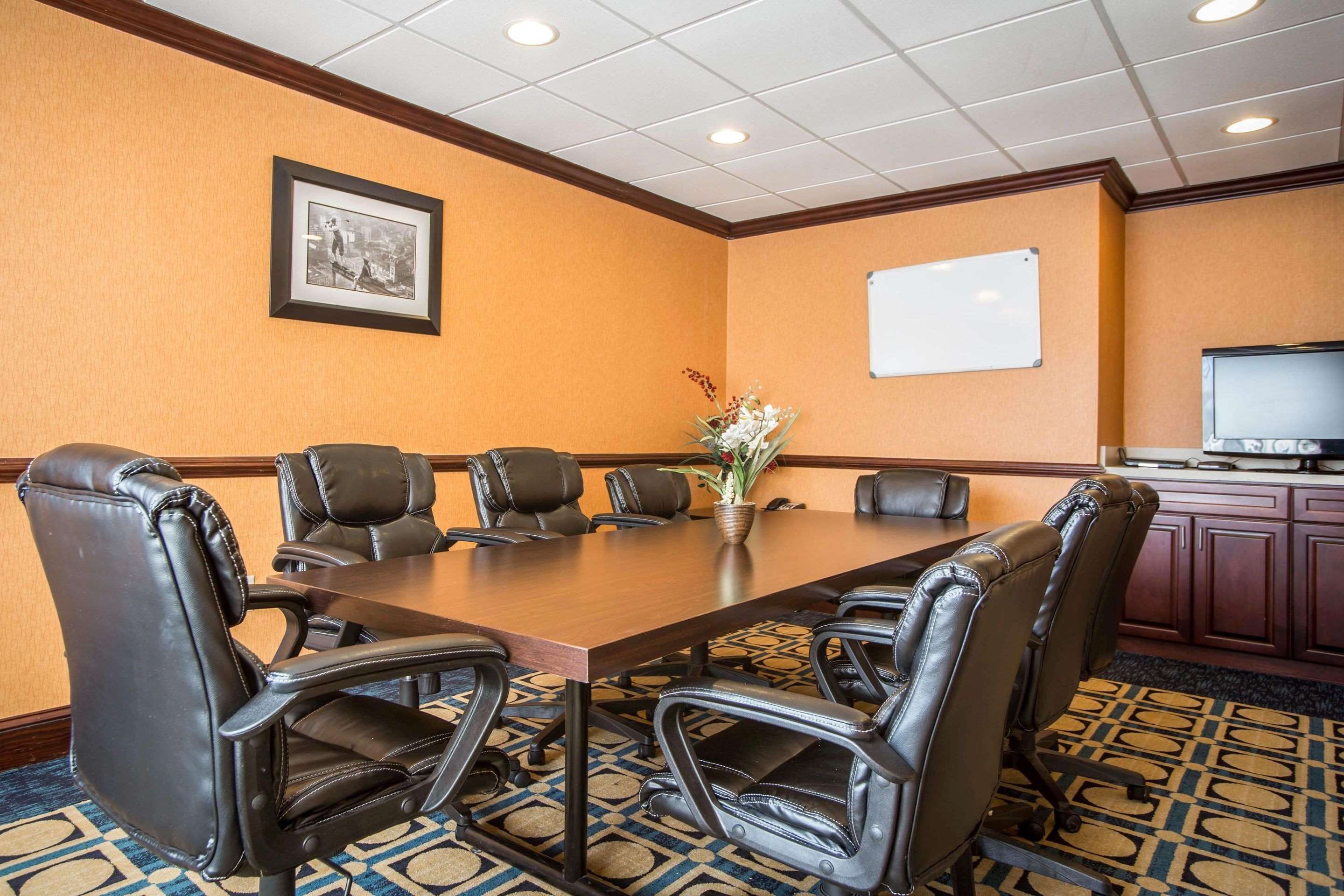 Meeting room