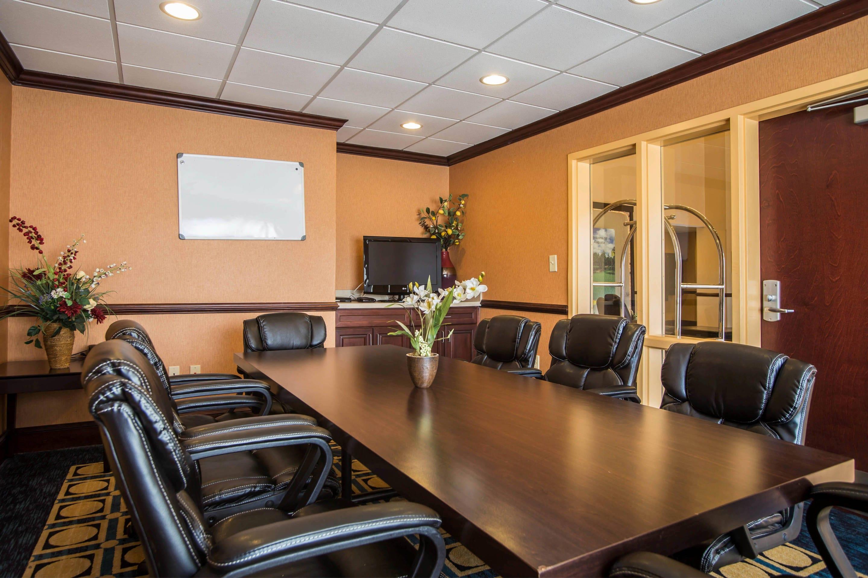 Boardroom
