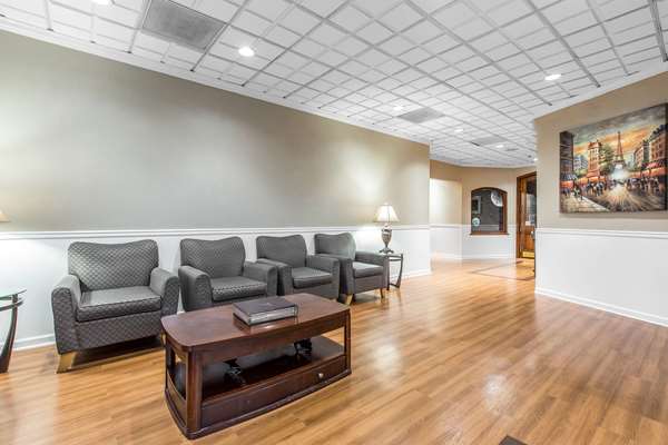  - Quality Inn Midtown Savannah