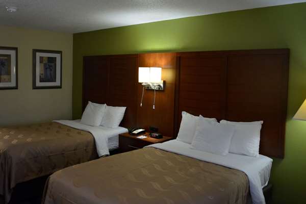  - Quality Inn Midtown Savannah