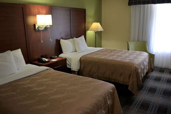  - Quality Inn Midtown Savannah