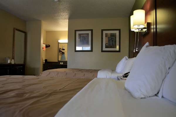  - Quality Inn Midtown Savannah