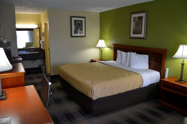  - Quality Inn Midtown Savannah