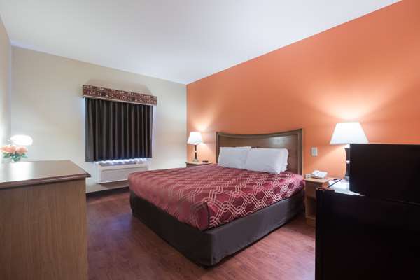  - Econo Lodge Inn & Suites Rockmart