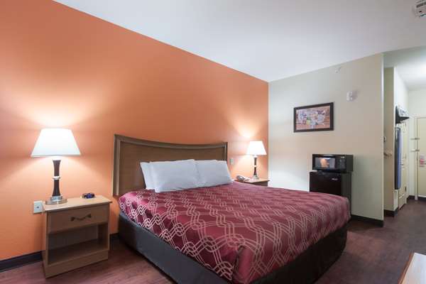  - Econo Lodge Inn & Suites Rockmart