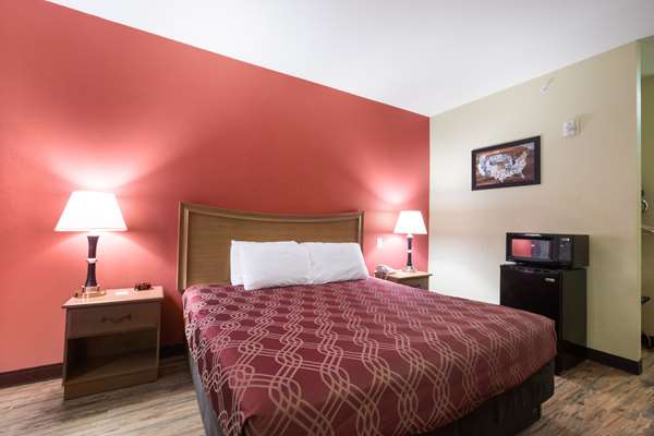  - Econo Lodge Inn & Suites Rockmart