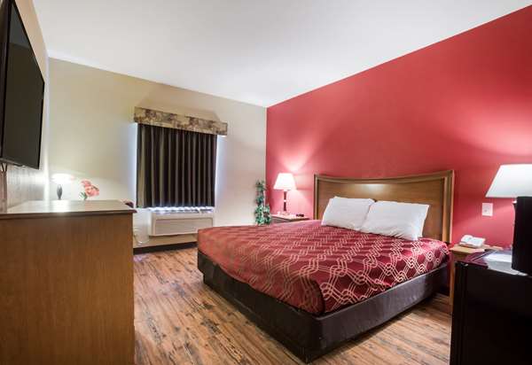  - Econo Lodge Inn & Suites Rockmart