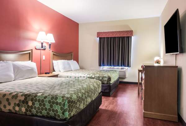  - Econo Lodge Inn & Suites Rockmart