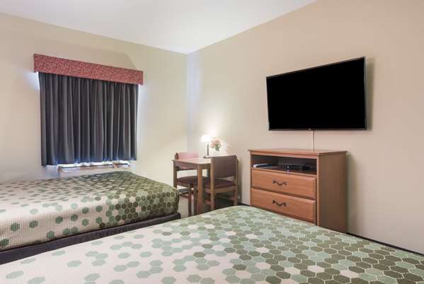  - Econo Lodge Inn & Suites Rockmart