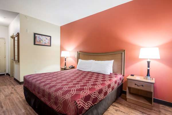  - Econo Lodge Inn & Suites Rockmart