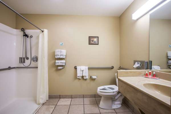  - Econo Lodge Inn & Suites Rockmart