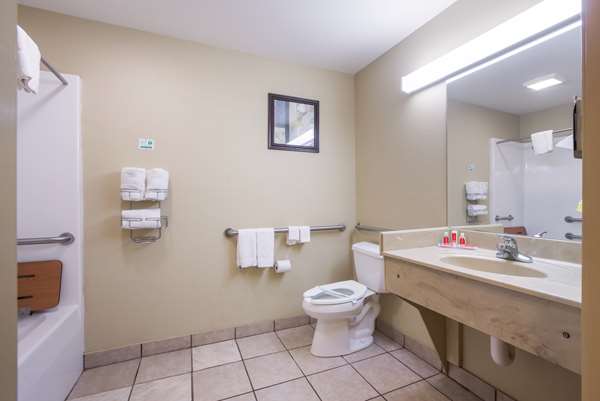  - Econo Lodge Inn & Suites Rockmart