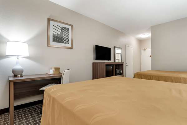  - Quality Inn Moultrie