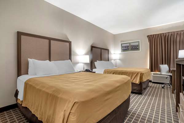  - Quality Inn Moultrie
