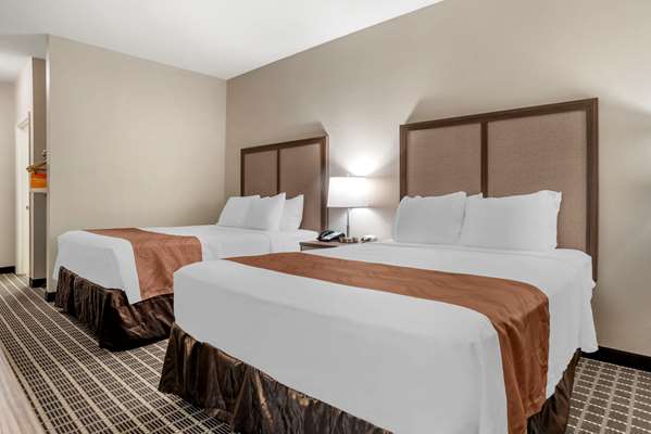  - Quality Inn Moultrie