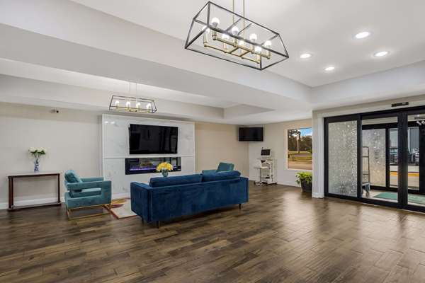  - Quality Inn Moultrie