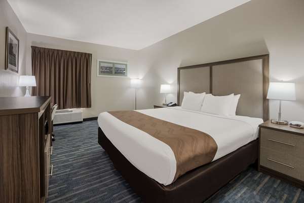  - Quality Inn Moultrie