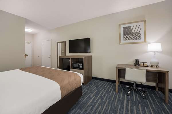 - Quality Inn Moultrie