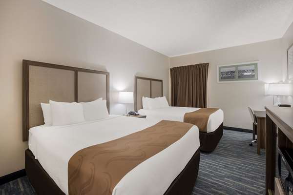 - Quality Inn Moultrie