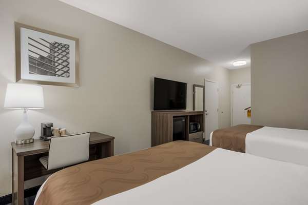  - Quality Inn Moultrie