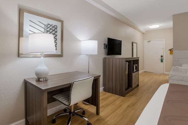  - Quality Inn Moultrie