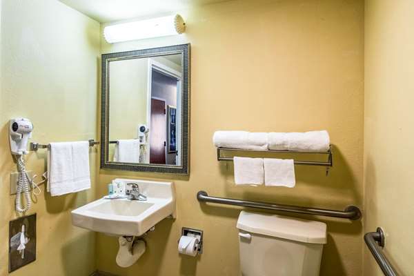  - Quality Inn Sandersville