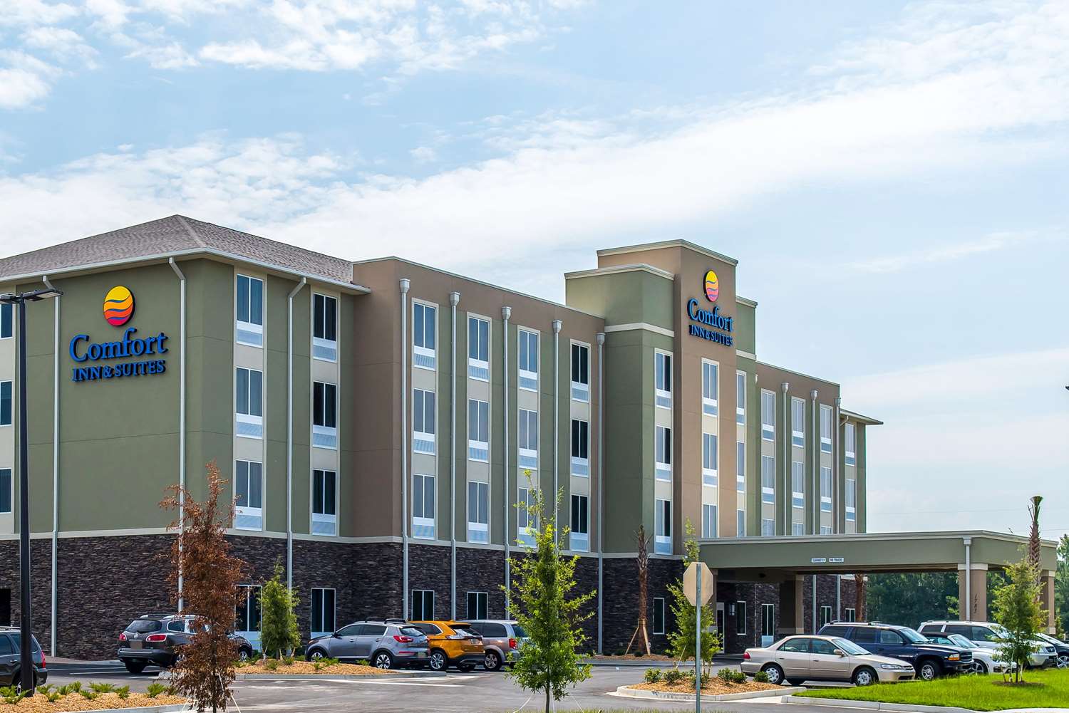 Comfort Inn Suites Valdosta Ga See Discounts