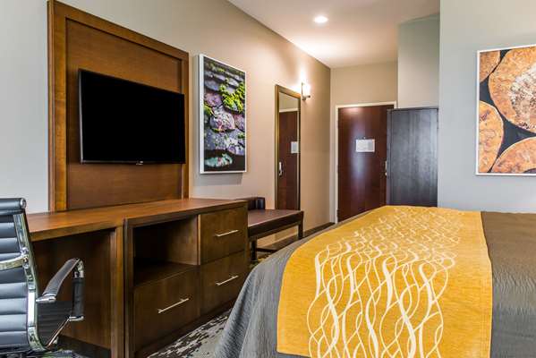  - Comfort Inn & Suites Valdosta - I-75, Exit 16