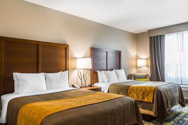  - Comfort Inn & Suites Valdosta - I-75, Exit 16