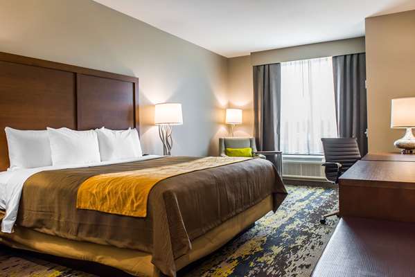  - Comfort Inn & Suites Valdosta - I-75, Exit 16