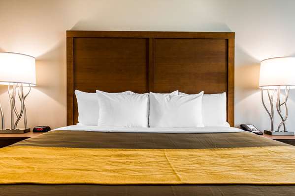  - Comfort Inn & Suites Valdosta - I-75, Exit 16