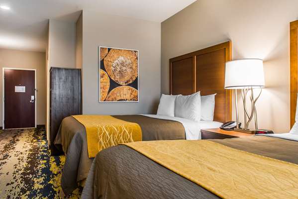  - Comfort Inn & Suites Valdosta - I-75, Exit 16