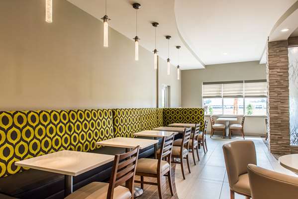 Amenities - Comfort Inn & Suites Valdosta - I-75, Exit 16