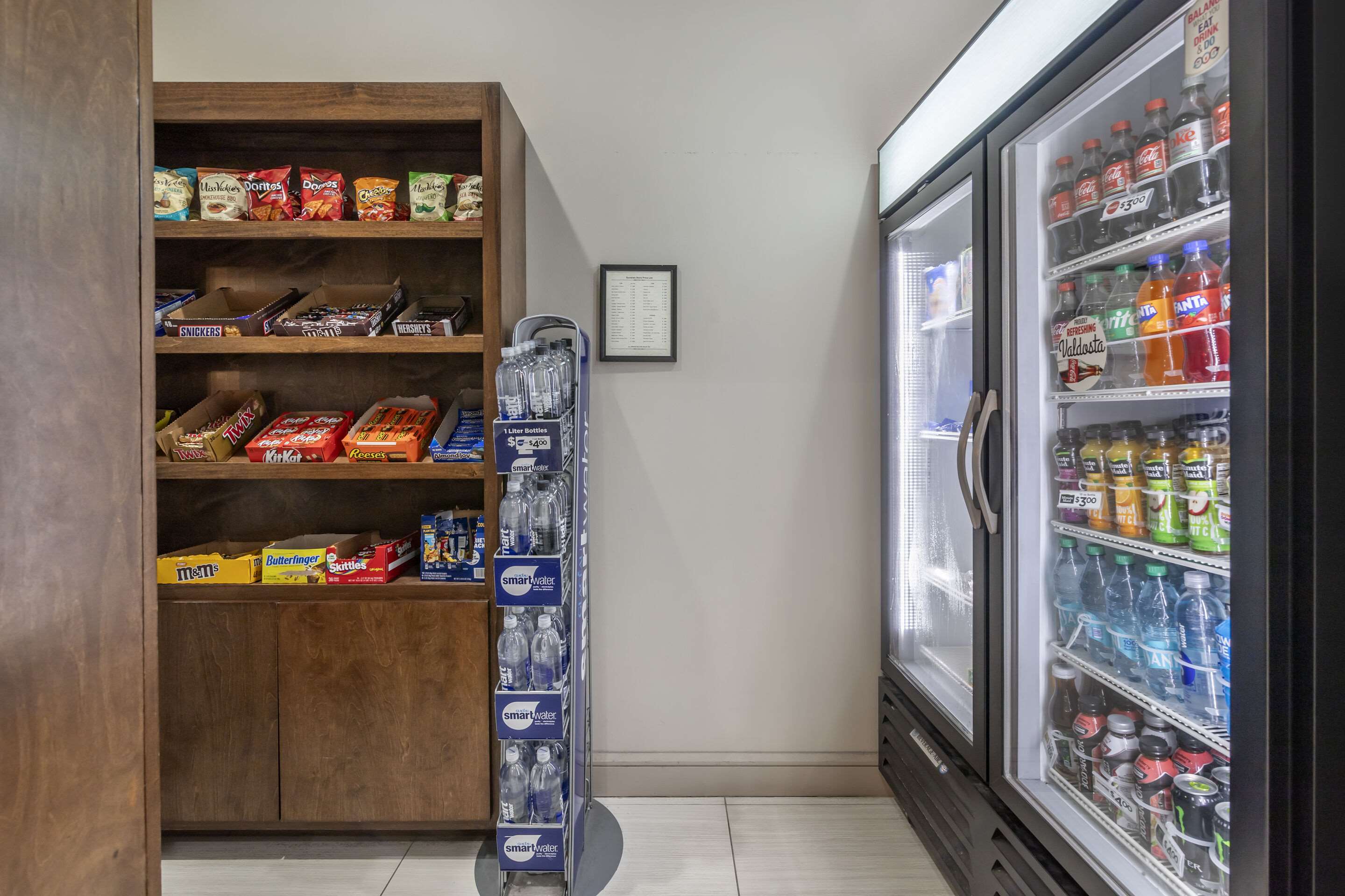 Hotel marketplace | Comfort Inn & Suites Valdosta