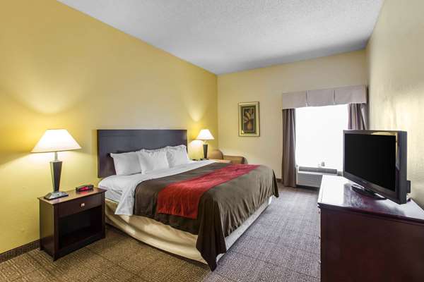  - Comfort Inn & Suites Thomson - I-20, Exit 172