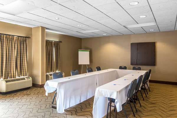  - Comfort Inn & Suites Thomson - I-20, Exit 172