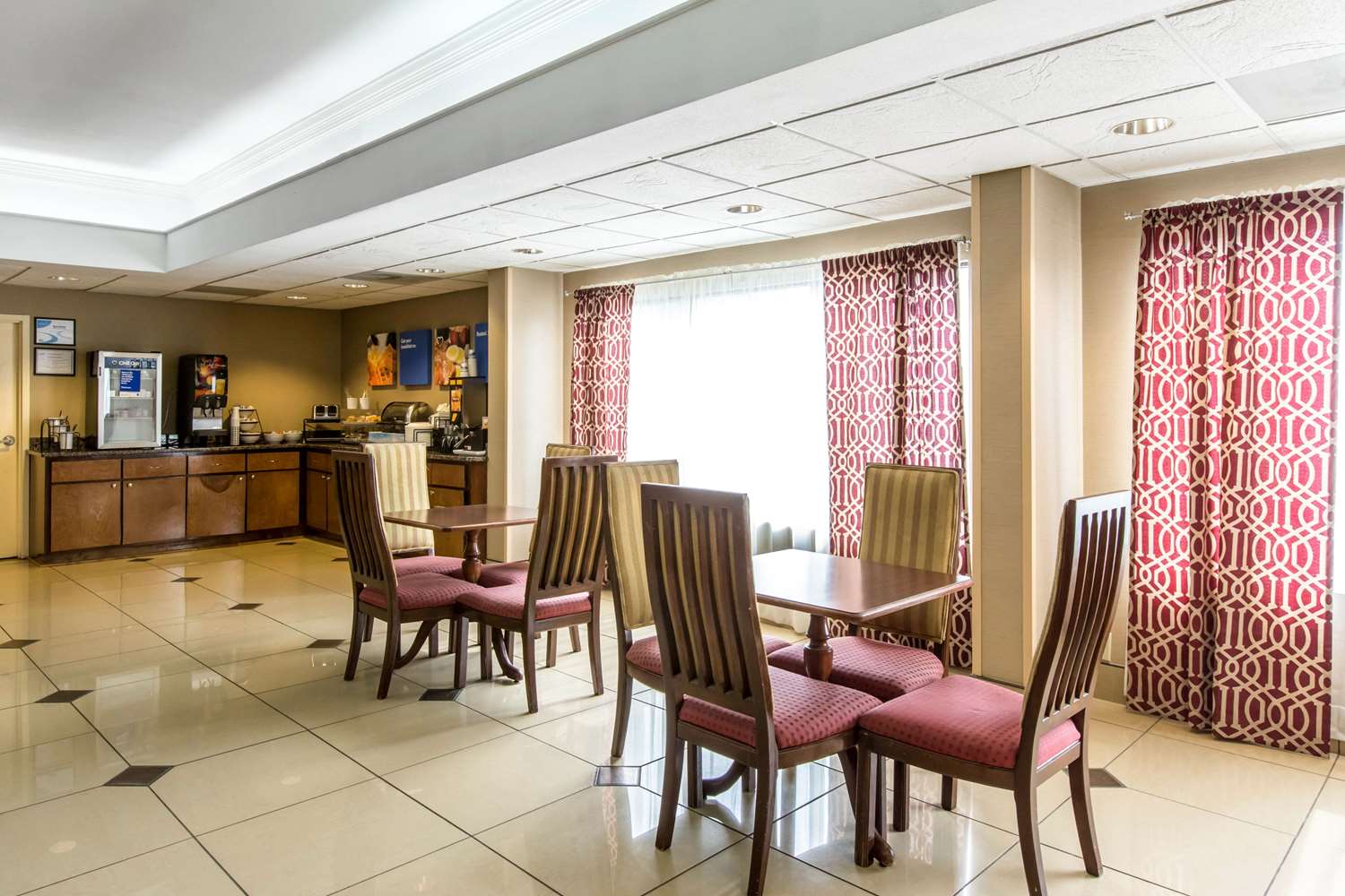 Comfort Inn Suites Thomson Ga See Discounts