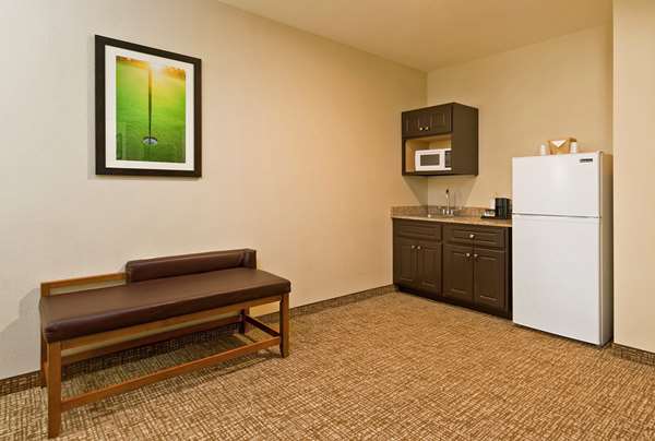 - Comfort Inn & Suites West Augusta - I-20, Exit 194