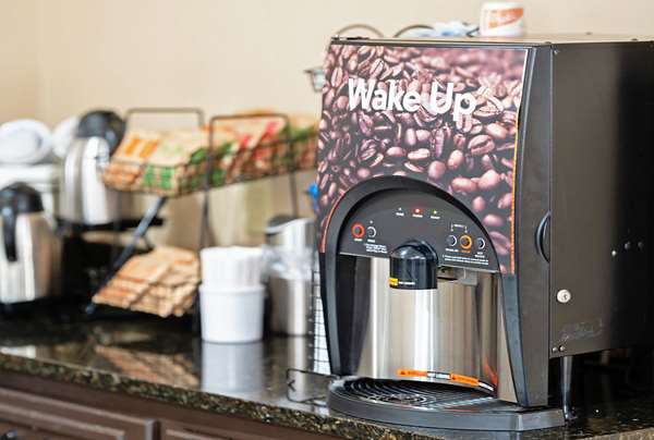 Amenities - Comfort Inn & Suites West Augusta - I-20, Exit 194