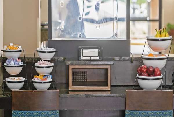 Amenities - Comfort Inn & Suites West Augusta - I-20, Exit 194