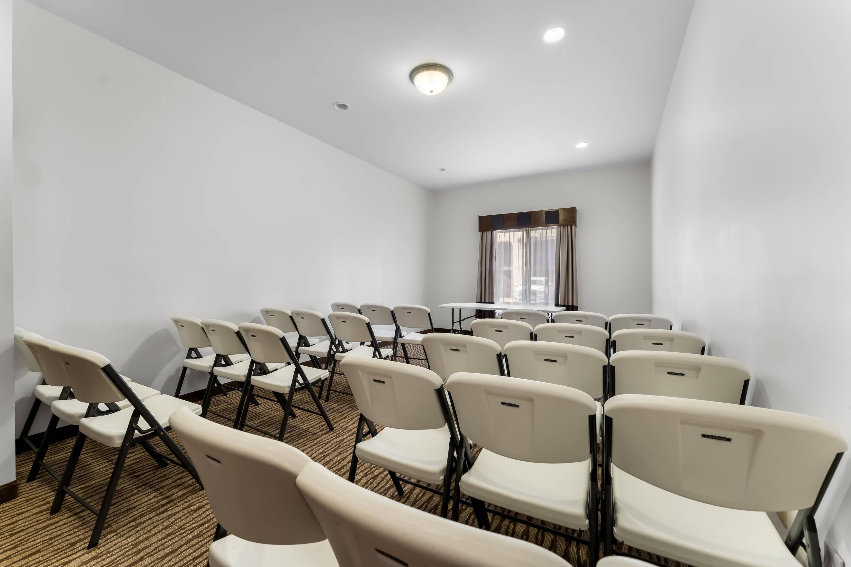Meeting room | Comfort Inn & Suites Augusta West Near Fort Eisenhower