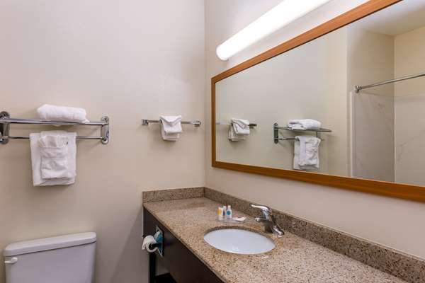  - Comfort Inn & Suites Airport Savannah - I-95, Exit 104
