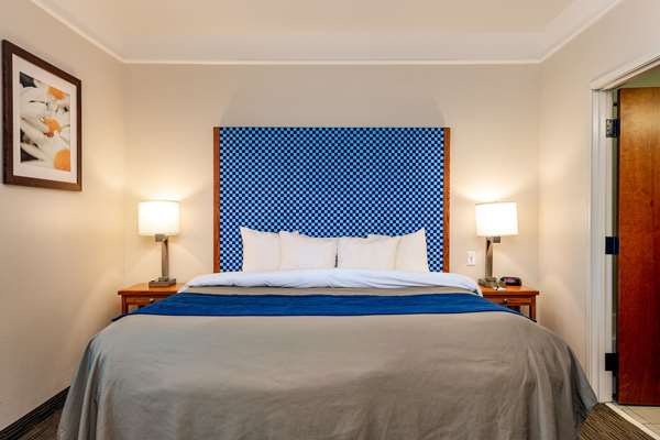  - Comfort Inn & Suites Airport Savannah - I-95, Exit 104