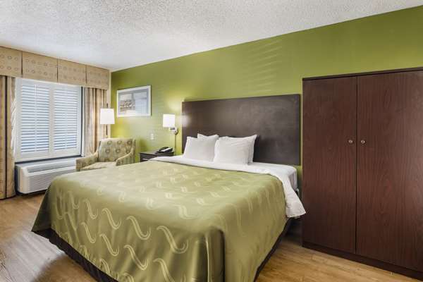  - Quality Inn Albany